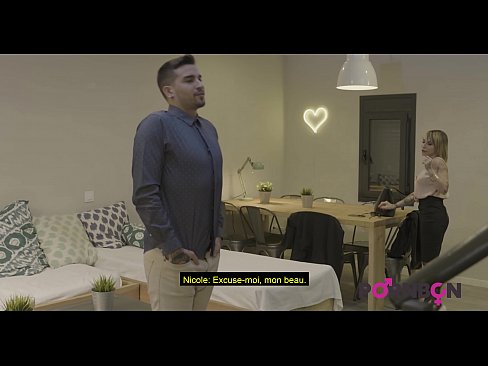 ❤️ PORNBCN 4K Usa ka hamtong nga babaye nga adunay dagkong mga suso gusto nga mahimong anal fucked batan-ong gigolo nga adunay dako nga dick blowjob amortism lisud nga fuck kamot trabaho estilo sa iro puki lick orgasm French subtitles ❤️ Porno fb sa amon ️❤