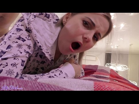 ❤️ Ang seksi nga inahan molamoy ug pregistyle sex - cum close up ❤️ Porno fb sa amon ️❤